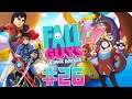 Fall Guys: Ultimate Knockout Team Games on PS4 with Chaos & Friends part 26: RTK Returns
