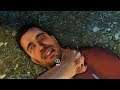 FAR CRY 3 - INTRO GAMEPLAY PART 1 / OPENING CUTSCENE (FC3)