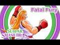 'Fatal Fury' - Subpar Smash Bros.