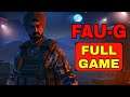 FAUG FULL GAMEPLAY CAMPAIGN MODE | FAU-G GAMEPLAY WALKTHROUGH ON ANDROID [1080p 60fps]