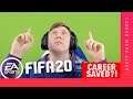 FIFA 20 CAREER MODE IS SAVED!! BUG FIXED!!