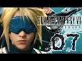 Final Fantasy VII Remake Walkthrough Part 7 (PS4) Chapter 17 & 18 [1080p HD]