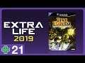 Fire Emblem: Path of Radiance | Extra Life 2019 #21
