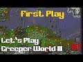 First Play | Let's Play Creeper World 3 #1