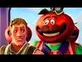 FORTNITE "Bus Fulla Tomatoes" Short Movie (2019) PS4 / Xbox One / PC