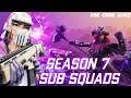Fortnite LIVE Squads With SUBS, Giveaway At 3K! | Fortnite Malaysia Gaming