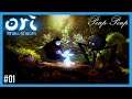 (FR) Ori And The Will Of The Wisps #01 : Kun
