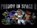 Freddy in Space 2 Full Gameplay