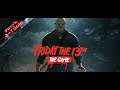Friday the 13th the Game - Lets Play Jason wir verarscht OMG