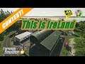Fs19 Mod Contest Map | This Is IreLand Map in 4K Resolution