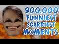 FUNNIEST AND SCARIEST MOMENTS OF 2019
