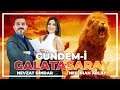 Galatasaray Gündemi | Neslihan Ablay & Nevzat Dindar | 20 Şubat 2020