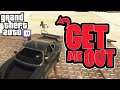 Get Me Out of Here ! | GTA 5 RP | GTA On Twitch