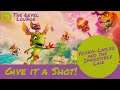 Give it a Shot! - Yooka-Laylee and the Impossible Lair (Epic Games Launcher) - 2D / 3D Platformer
