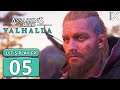 Gloire Regagnée | Assassin's Creed Valhalla FR #5