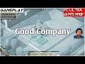 Good Company Gameplay PC Ultra 1440p GTX 1080Ti i7 4790K Test