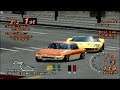 Gran Turismo 2 - Historic Car Cup - Rome Circuit Full Course (Ford GT40 Battle)