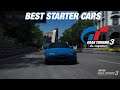 Gran Turismo 3: Best Starter Cars