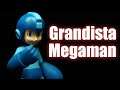 Grandista - Banpresto - Rockman / Mega Man Figure Review - Hoiman