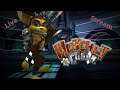 Graut streamer Ratchet and Clank 1