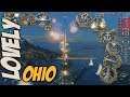 Great game with 11 medals in the lovely Ohio || World of Warships