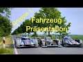 GT Sport - Gruppe 1 Fahrzeug Präsentation
