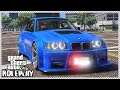 GTA 5 Roleplay - MY NEW 'RARE' $75,000 BMW M3 | RedlineRP #536