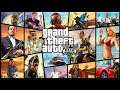 GTA V The Los Santos Connection Gameplay Hard Solo Grand Theft Auto 5