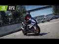 GTA5 4K60FPS - Sports bikes gameplay | NVE