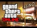 GTAV (PS4) - (Crew T2TT) | Grinding For Casino