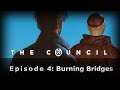 Guck mir in die Augen Baby #27 The Council | Episode 4 | Let's Play