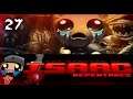 HABLANDO DE RESIDENT EVIL 27 - THE BINDING OF ISAAC REPENTANCE