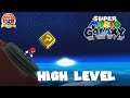 High Level - Super Mario Galaxy 100%