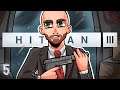 Hitman III - 5. rész (PC)
