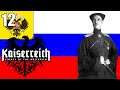 HOI4 Kaiserreich: A New Russian Empire 12
