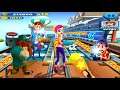 Hollywood Rush Game : Night Fun Run Game | Android/iOS Gameplay HD