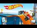 Hot Wheels Race Off - Daily Race Off And Supercharge Challenge #336 | Android Gameplay | Droidnation