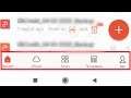How To Fix Features Option Tools Not Showing Problem Solve in WPS Office Android