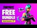 How to Get "WONDER SKIN FREE" in Fortnite! *NEW FREE WONDER SKIN TUTORIAL* (Free WONDER Skin Bundle)