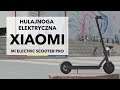 Hulajnoga elektryczna Xiaomi Mi Electric Scooter PRO - dane techniczne - RTV EURO AGD