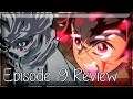 Inseparable Siblings - Demon Slayer: Kimetsu no Yaiba Episode 19 Review