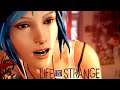 Into Chloe's Den | LIFE IS STRANGE Gameplay - EPISODE 1 - Chrysalis - PART 3