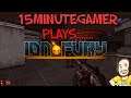 Ion Fury | Full Release Gameplay PC |  3D Realms is BACK
