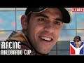 iRacing presents: Maldonado Cup