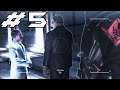 İŞİN ARDINDA İŞ VAR | Metal Gear Rising: Revengeance TÜRKÇE #5