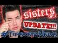 James Charles Responds to Backlash Over Sisters Tour's High Priced Tickets | #TipsterNews