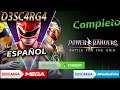 Juega Power Rangers  Battle For The Grid En Español
