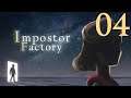Jugando a Impostor Factory [Español HD] [04]