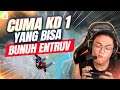 KD 1 GAMEPLAY SELALU DILUAR NALAR! - PUBG MOBILE INDONESIA
