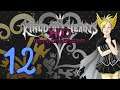 Kingdom Hearts 3D: Dream Drop Distance – Standard – 12 - Finally! (Finale)